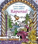 Rapunzel capa