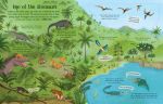 See Inside Evolution spread