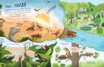 See Inside Evolution spread
