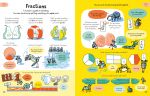 All the Maths You Need to Know by Age 7 spread