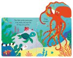 Little Lift and Look Under the Sea spread