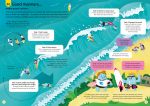 100 Things to Know About the Oceans spread