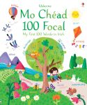 My First 100 Words in Irish book cover