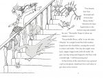 The Silver Phantom spread