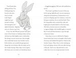 A Rabbit Called Wish spread