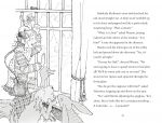 A Rabbit Called Wish spread