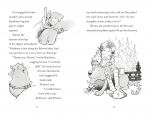 A Rabbit Called Wish spread