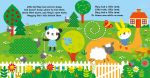 Baby's Very First Nursery Rhymes Playbook spread
