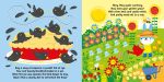 Baby's Very First Nursery Rhymes Playbook spread