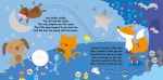 Baby's Very First Nursery Rhymes Playbook spread