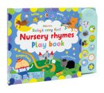 Baby's Very First Nursery Rhymes Playbook spread