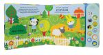 Baby's Very First Nursery Rhymes Playbook spread
