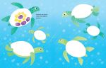 Fingerprint Activities Under the Sea spread