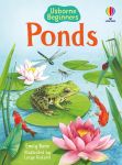 Ponds book cover