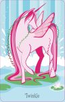 Unicorn Snap spread