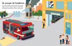 Trabajos y profesiones página interior