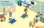 Trabajos y profesiones página interior
