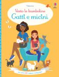 Gatti e micini copertina