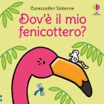 Dov'è il mio fenicottero? copertina