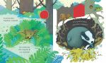 La foresta pagina interna