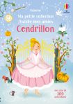 Cendrillon couverture