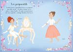 Cendrillon page intérieure
