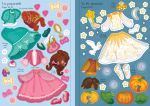 Cendrillon page intérieure