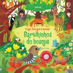 Barulhinhos do bosque capa