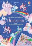 Unicorni copertina