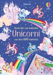 Unicorni copertina