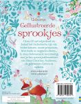 Geïllustreerde sprookjes spread