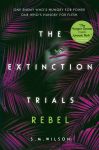 Rebel book cover