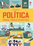 Política para principiantes cubierta