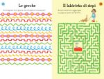 81 Giochi per la mente pagina interna