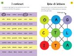 81 Giochi per la mente pagina interna