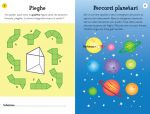 81 Giochi per la mente pagina interna