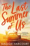 The Last Summer of Us book cover