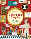 Arte capa