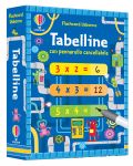 Tabelline copertina