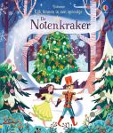 De Notenkraker boekomslag