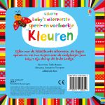 Kleuren spread