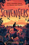 Scavengers book cover