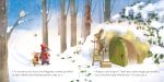 Brille, brille petit sapin de Noël ! page intérieure
