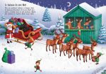 Noël page intérieure