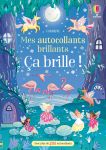 Ça brille ! couverture