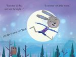 The Hare and the Tortoise spread