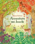 Avventure nei boschi copertina