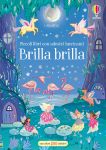 Brilla brilla copertina