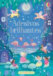 Adesivos brilhantes capa