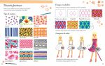 Moda pagina interna